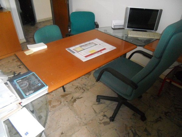 2#5082 Arredi e attrezzature informatiche da ufficio in vendita - foto 126