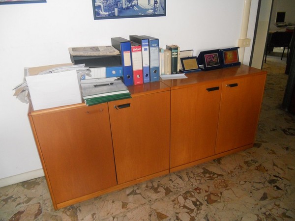 2#5082 Arredi e attrezzature informatiche da ufficio in vendita - foto 141