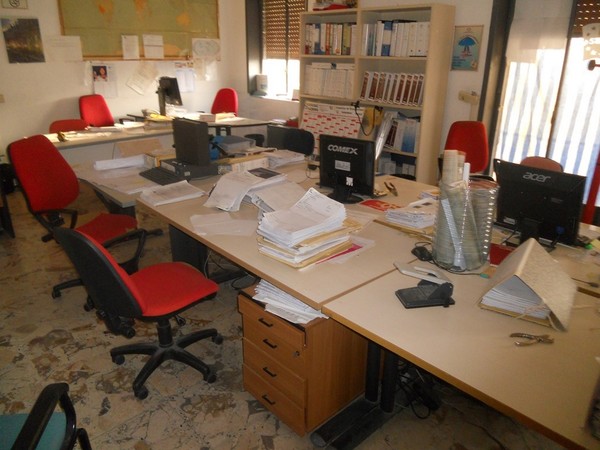 2#5082 Arredi e attrezzature informatiche da ufficio in vendita - foto 145