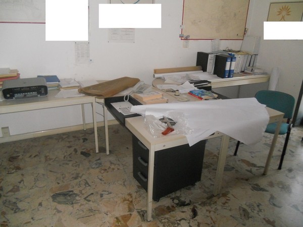 2#5082 Arredi e attrezzature informatiche da ufficio in vendita - foto 147