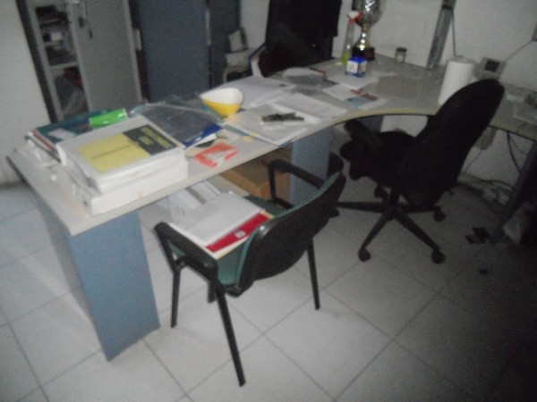 2#5082 Arredi e attrezzature informatiche da ufficio in vendita - foto 157