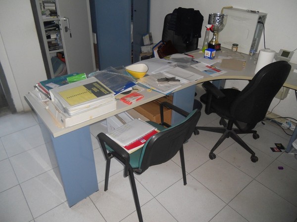 2#5082 Arredi e attrezzature informatiche da ufficio in vendita - foto 158
