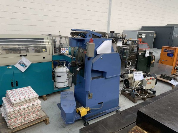 Attrezzatura meccanica in vendita