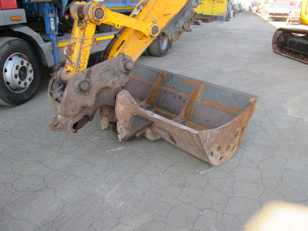 15#5085 Escavatore cingolato JCB in vendita - foto 15