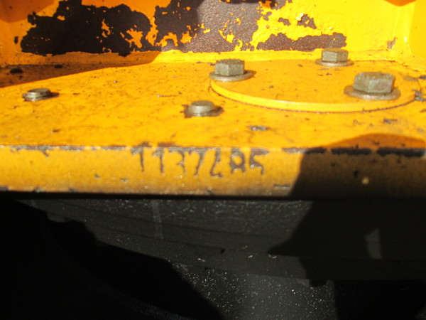15#5085 Escavatore cingolato JCB in vendita - foto 21
