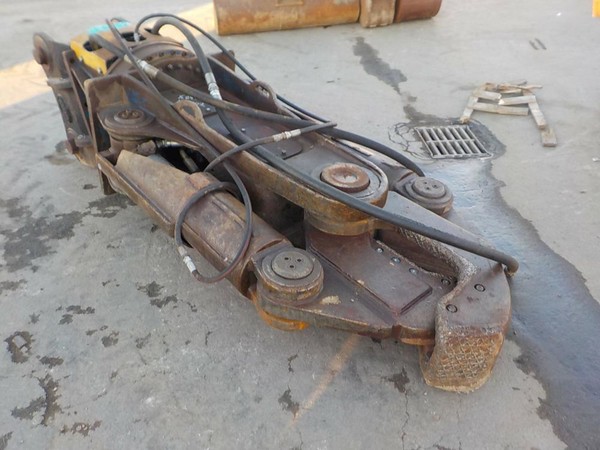16#5085 Pinza cesoia in vendita - foto 4