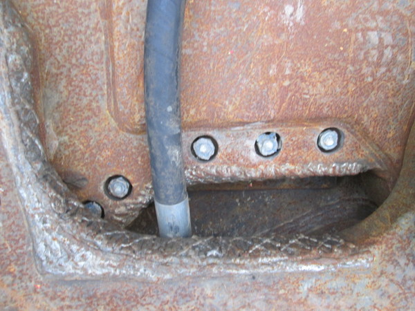 16#5085 Pinza cesoia in vendita - foto 15