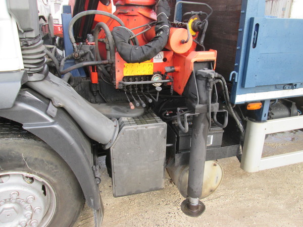 21#5085 Autocarro Iveco Eurotech in vendita - foto 13