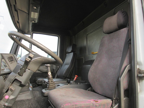 21#5085 Autocarro Iveco Eurotech in vendita - foto 20