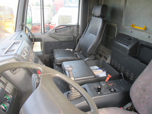 21#5085 Autocarro Iveco Eurotech in vendita - foto 21