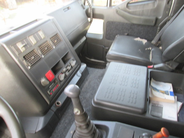 21#5085 Autocarro Iveco Eurotech in vendita - foto 22
