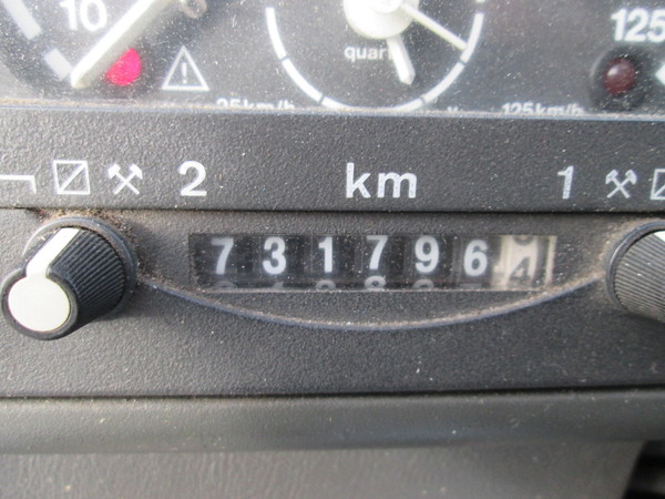 21#5085 Autocarro Iveco Eurotech in vendita - foto 23