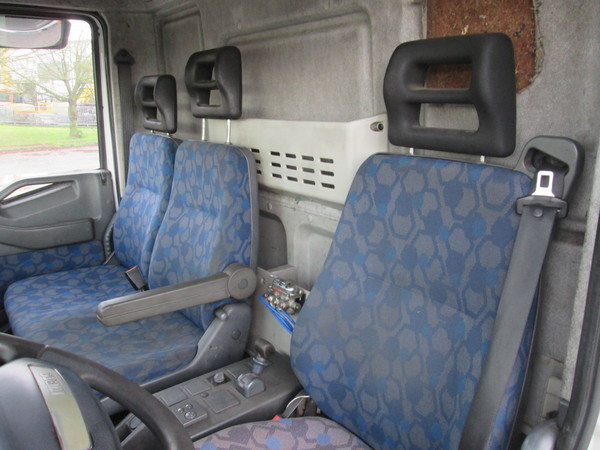 22#5085 Autocarro Iveco Eurocargo in vendita - foto 12
