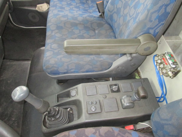 22#5085 Autocarro Iveco Eurocargo in vendita - foto 14