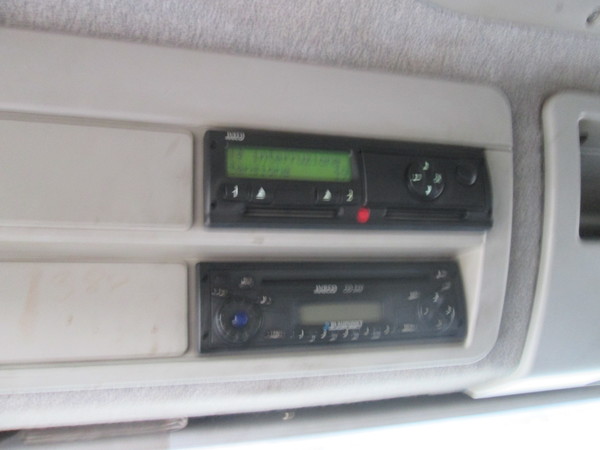 22#5085 Autocarro Iveco Eurocargo in vendita - foto 15