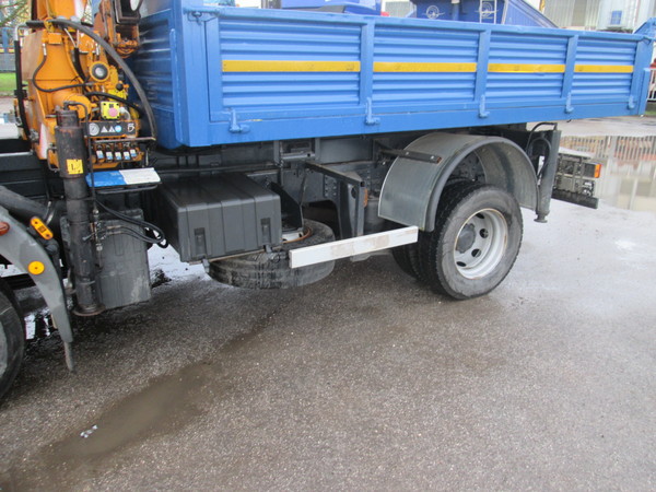 22#5085 Autocarro Iveco Eurocargo in vendita - foto 18