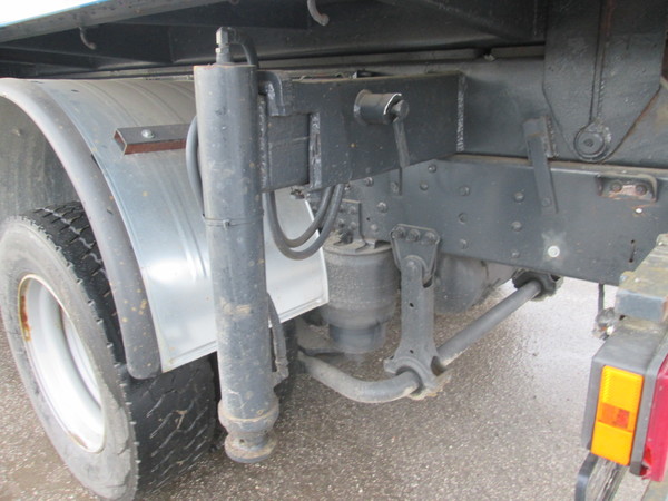 22#5085 Autocarro Iveco Eurocargo in vendita - foto 19