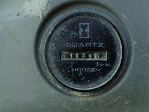 25#5085 Escavatore cingolato New Holland in vendita - foto 19