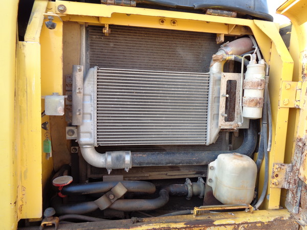 25#5085 Escavatore cingolato New Holland in vendita - foto 20