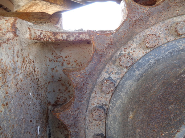 25#5085 Escavatore cingolato New Holland in vendita - foto 22