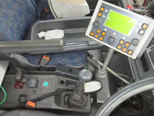 27#5085 Autoveicolo Iveco con allestimento Schmidt in vendita - foto 17