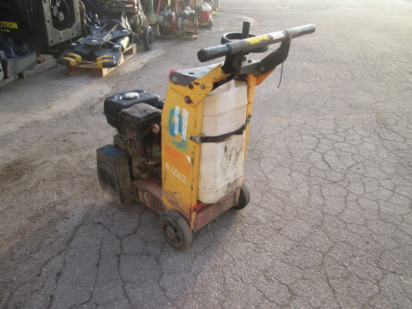 31#5085 Tagliasfalto Husqvarna in vendita - foto 4