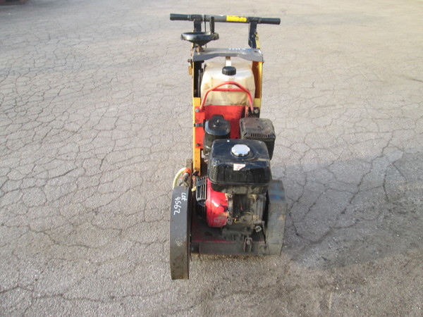 31#5085 Tagliasfalto Husqvarna in vendita - foto 5
