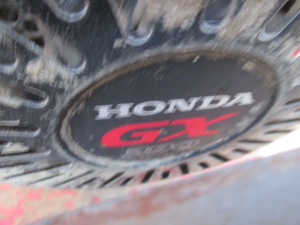 31#5085 Tagliasfalto Husqvarna in vendita - foto 10