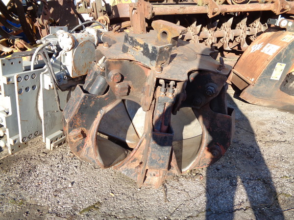 4#5085 Benna a Polipo in vendita - foto 1