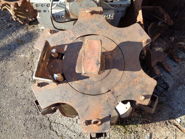 4#5085 Benna a Polipo in vendita - foto 3