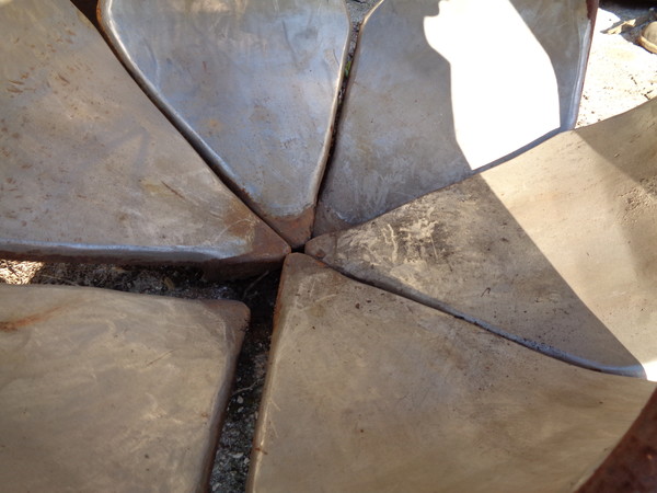 4#5085 Benna a Polipo in vendita - foto 4