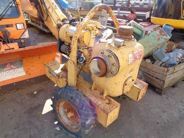 5#5085 Pompa Wellpoint in vendita - foto 2