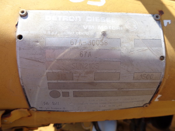 5#5085 Pompa Wellpoint in vendita - foto 4