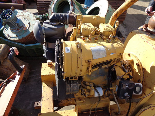 5#5085 Pompa Wellpoint in vendita - foto 5