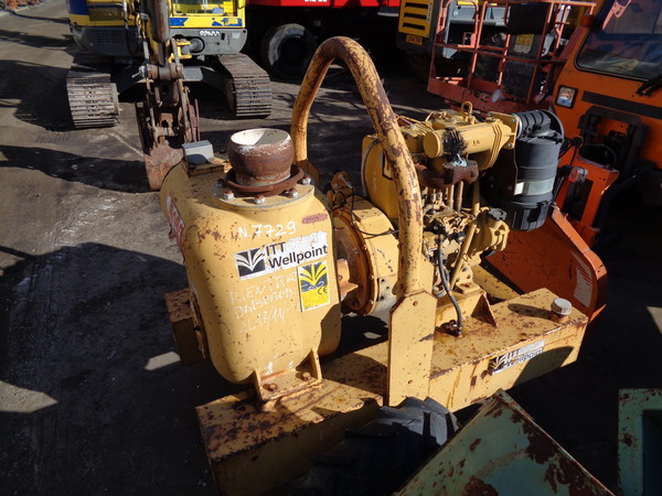 5#5085 Pompa Wellpoint in vendita - foto 7