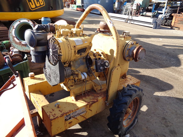 5#5085 Pompa Wellpoint in vendita - foto 8