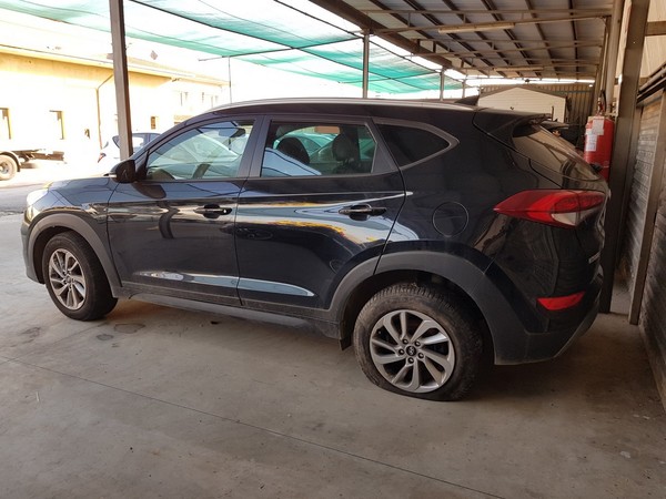Automobili in vendita