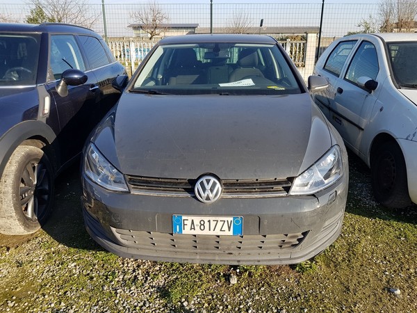 Automobili in vendita