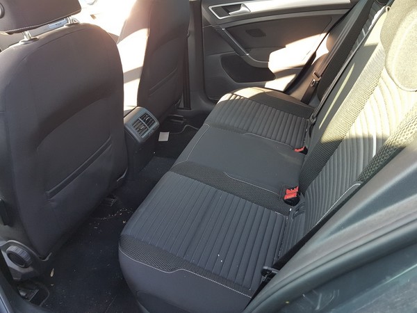 2#5086 GOLF 1.6 in vendita - foto 8