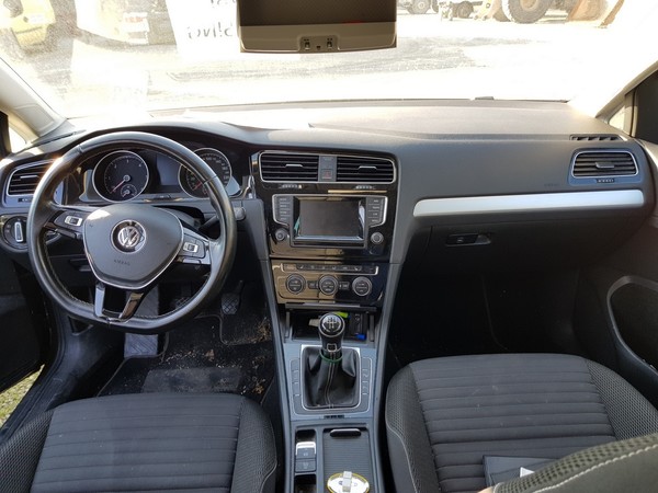 2#5086 GOLF 1.6 in vendita - foto 9