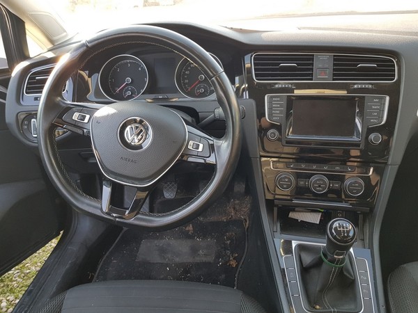 2#5086 GOLF 1.6 in vendita - foto 10
