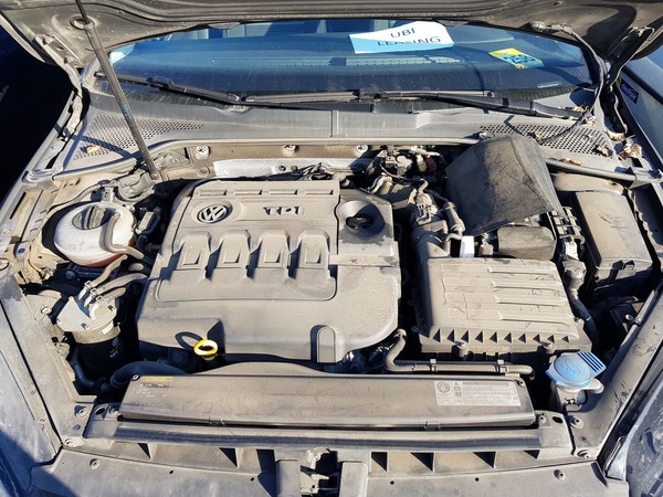 2#5086 GOLF 1.6 in vendita - foto 11