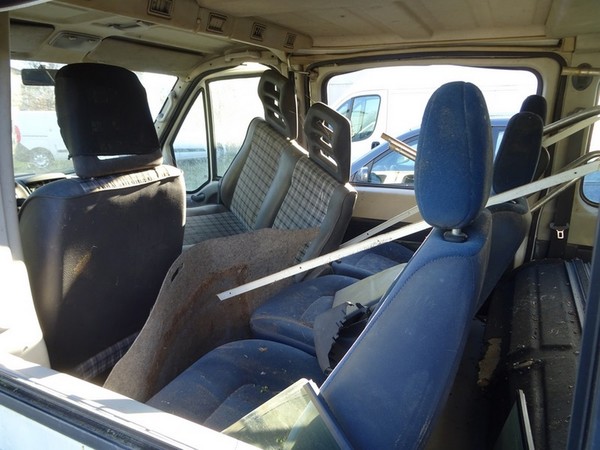 1#5087 Autocarro Fiat Ducato in vendita - foto 7