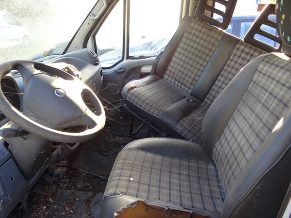 1#5087 Autocarro Fiat Ducato in vendita - foto 10