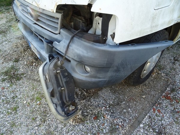 1#5087 Autocarro Fiat Ducato in vendita - foto 12