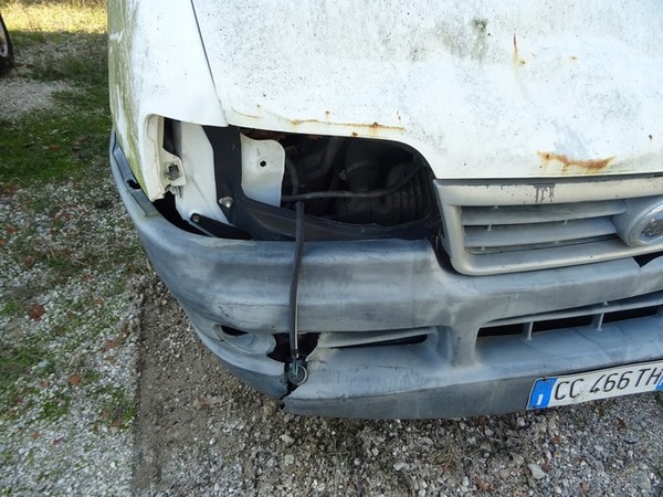 1#5087 Autocarro Fiat Ducato in vendita - foto 13
