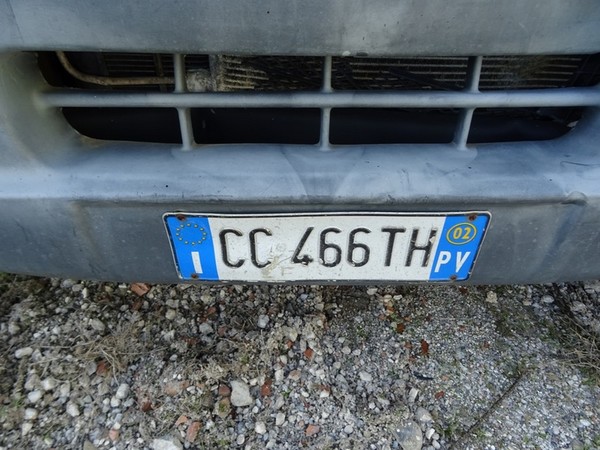 1#5087 Autocarro Fiat Ducato in vendita - foto 14