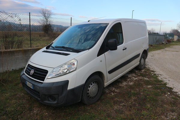 Autocarri in vendita