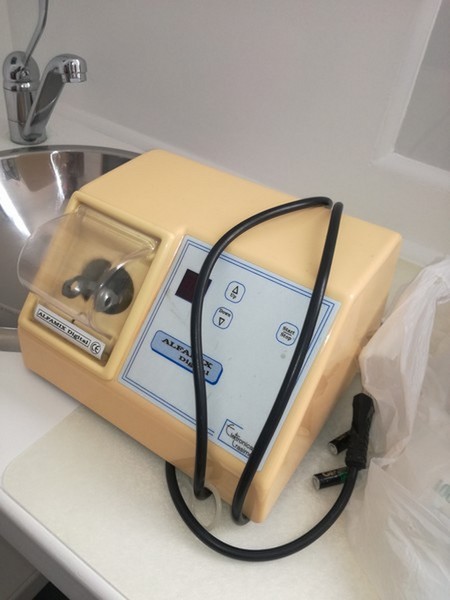 2#5090 Attrezzature ed accessori per studio dentistico in vendita - foto 23