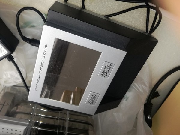 2#5090 Attrezzature ed accessori per studio dentistico in vendita - foto 27